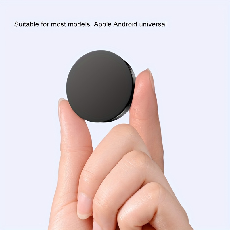 2pcs Round Magnetic Suction Bracket for Mobile Phone