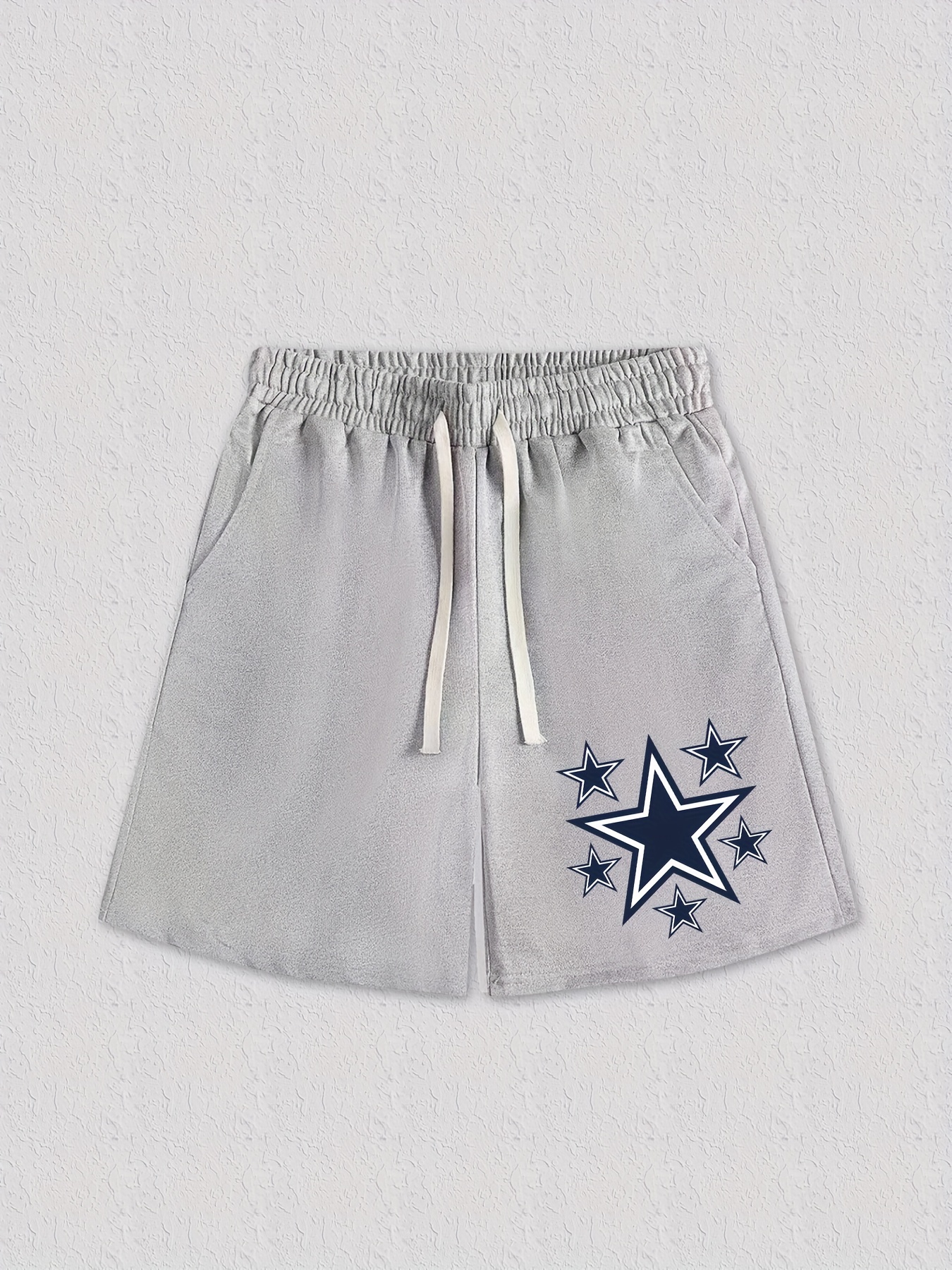 Dallas Cowboys Exercise Compression Shorts