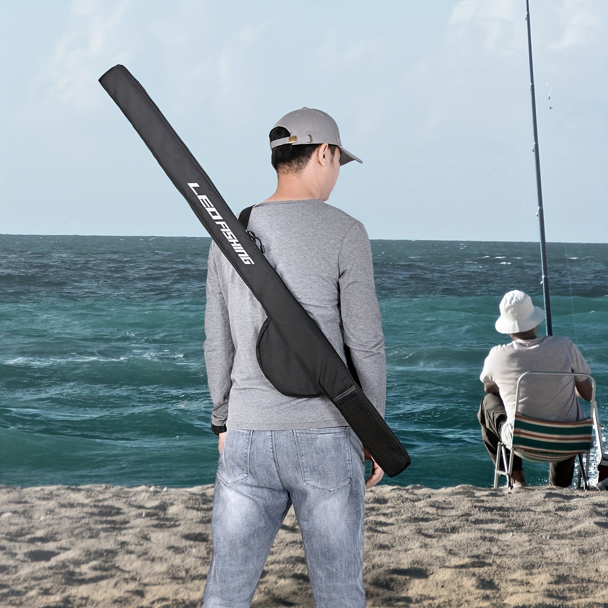 Fishing Rod Case 