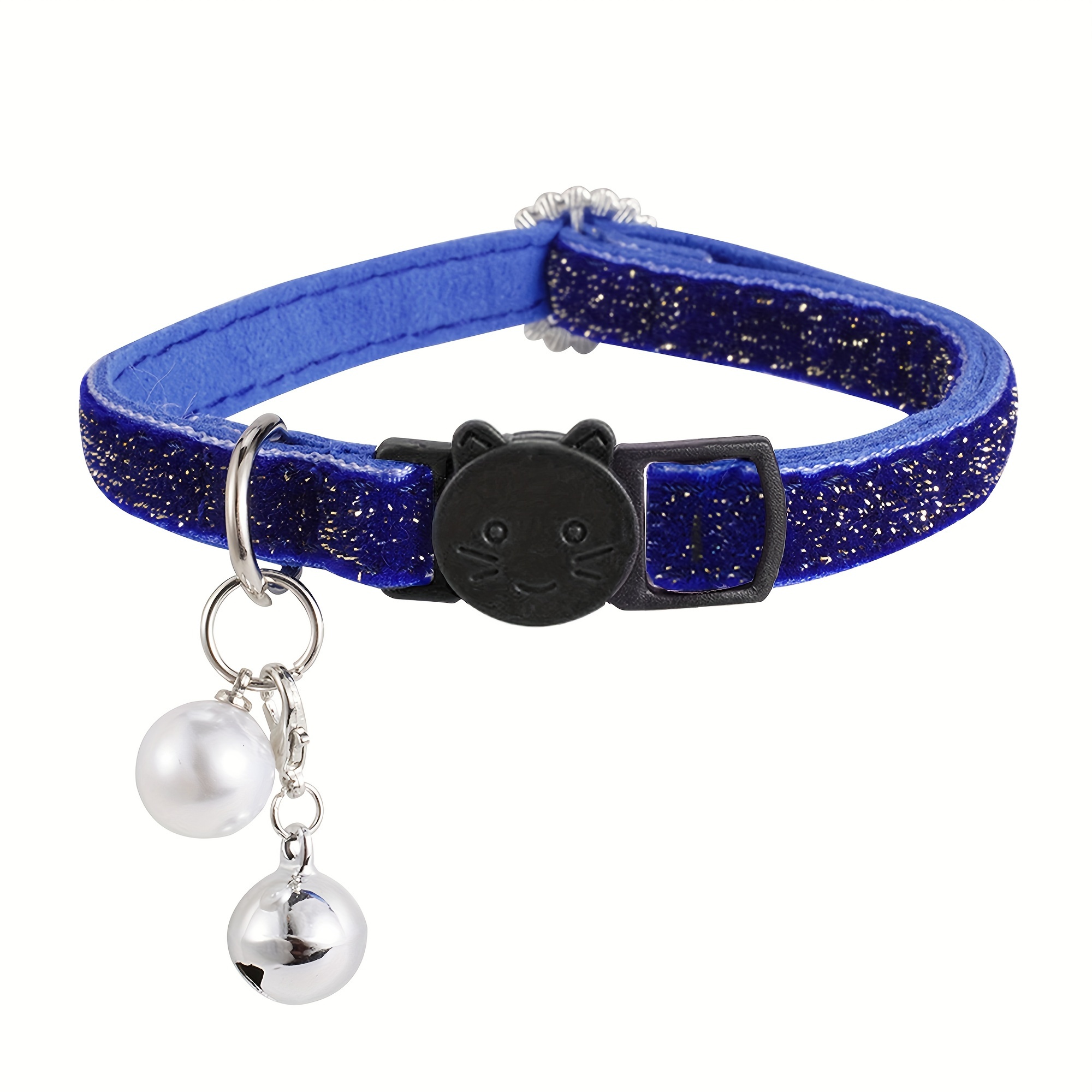 Kitty bling hotsell cat collars