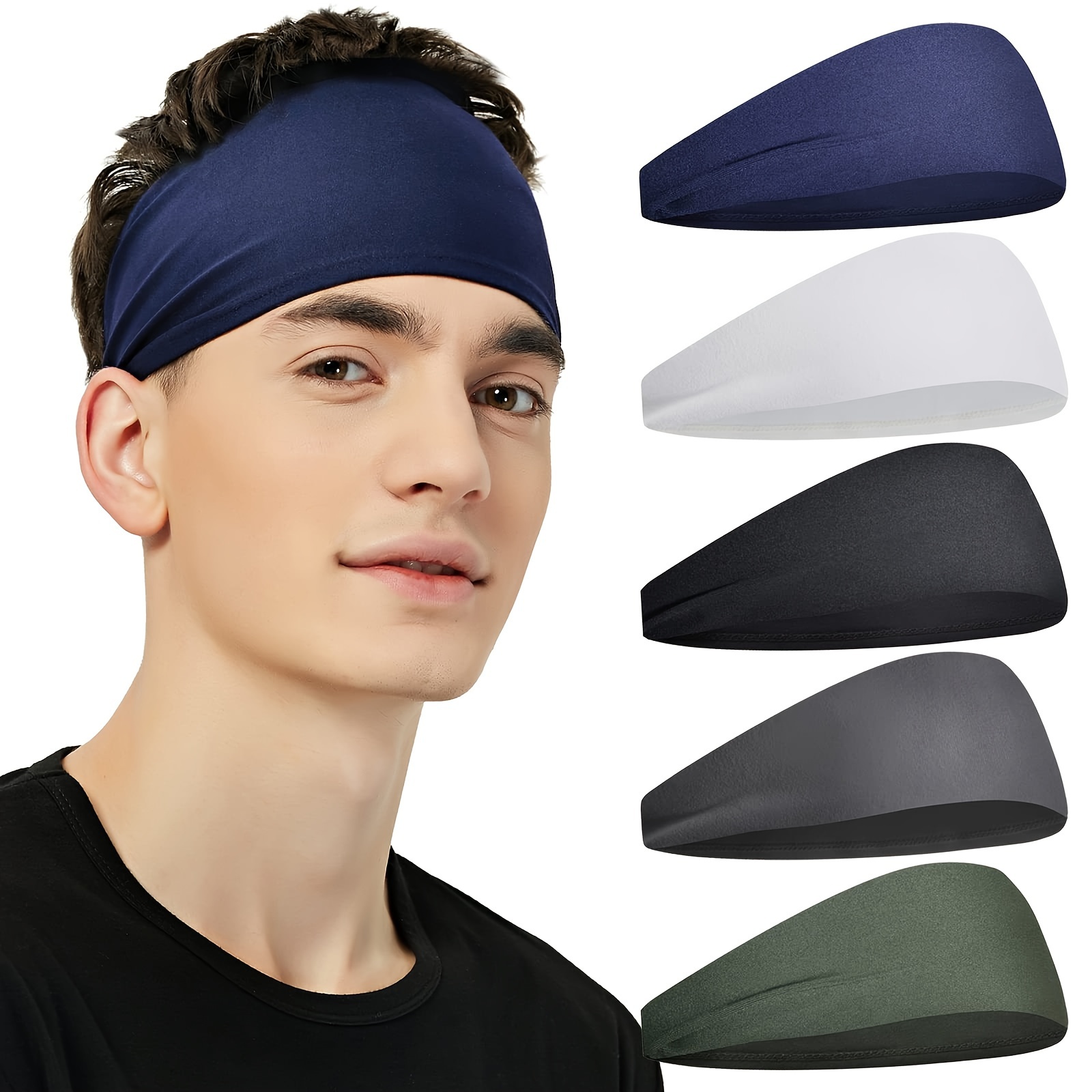 Facial Hair Band - Facial Hairband Latest Price, Manufacturers & Suppliers