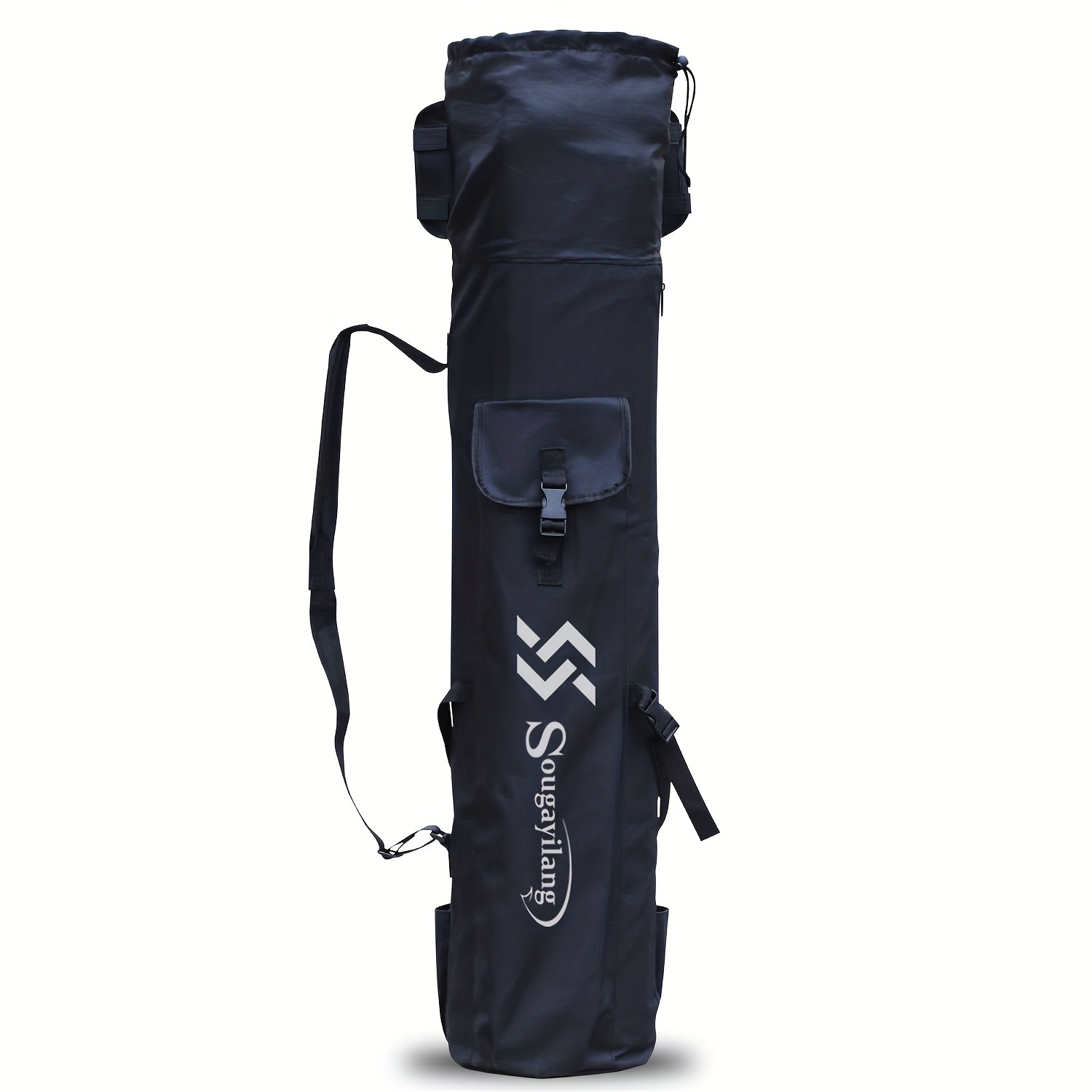 Sougayilang Fishing Bag: Ultimate Multi function Tackle Bag - Temu