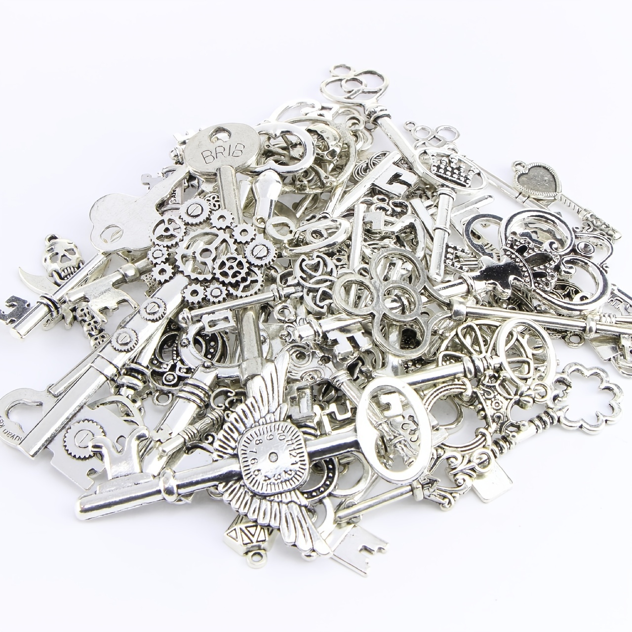 Wholesale Charms for Bracelets - Charms in Bulk - Silver Palace Inc.