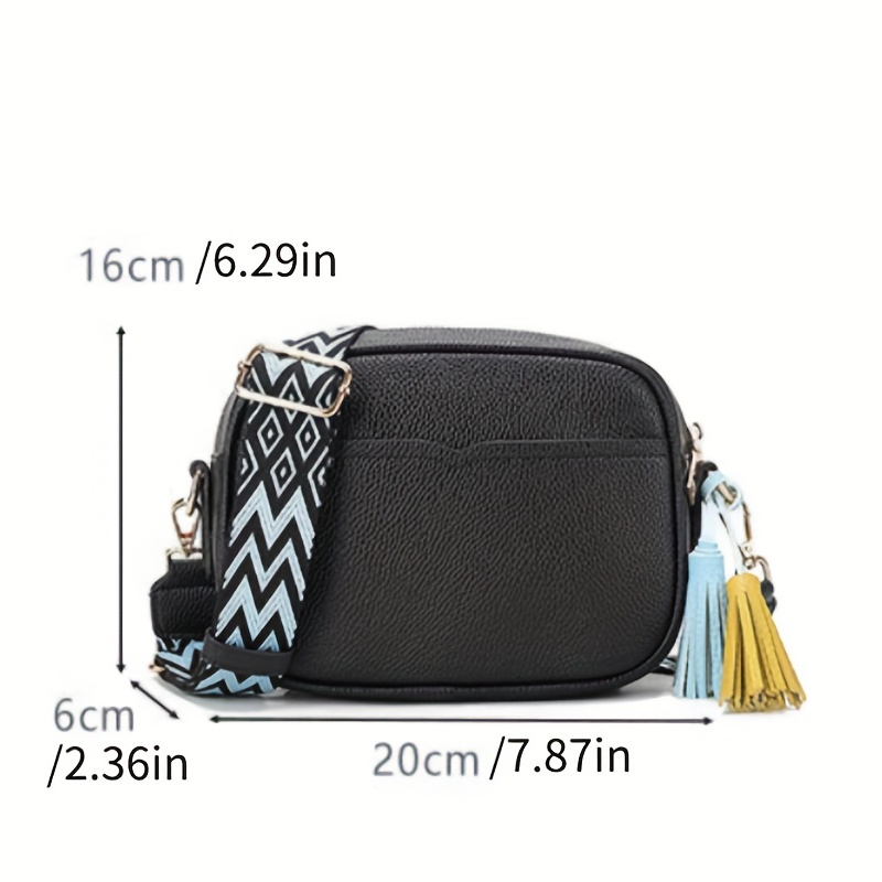 Sexy Dance Womens Checkered Tote Shoulder Bag,PU Vegan Leather Crossbody  Bags,Fashion Satchel Bags,Big Capacity Handbag With Coin Purse including 3  Size Bag 6 in 1 Set,Green Print 