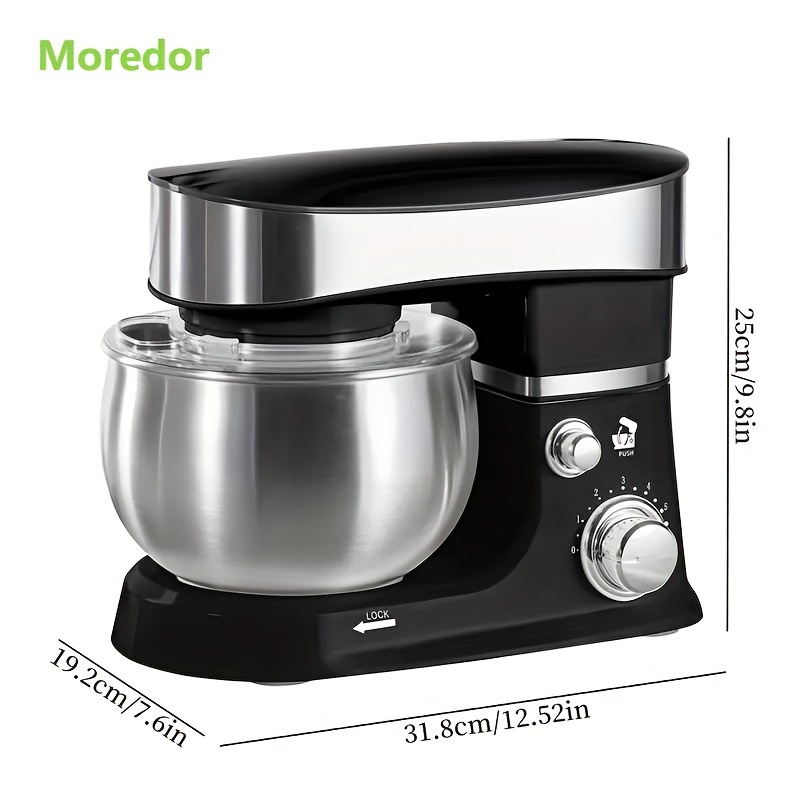1set multifunctional electric kitchen stand - Temu