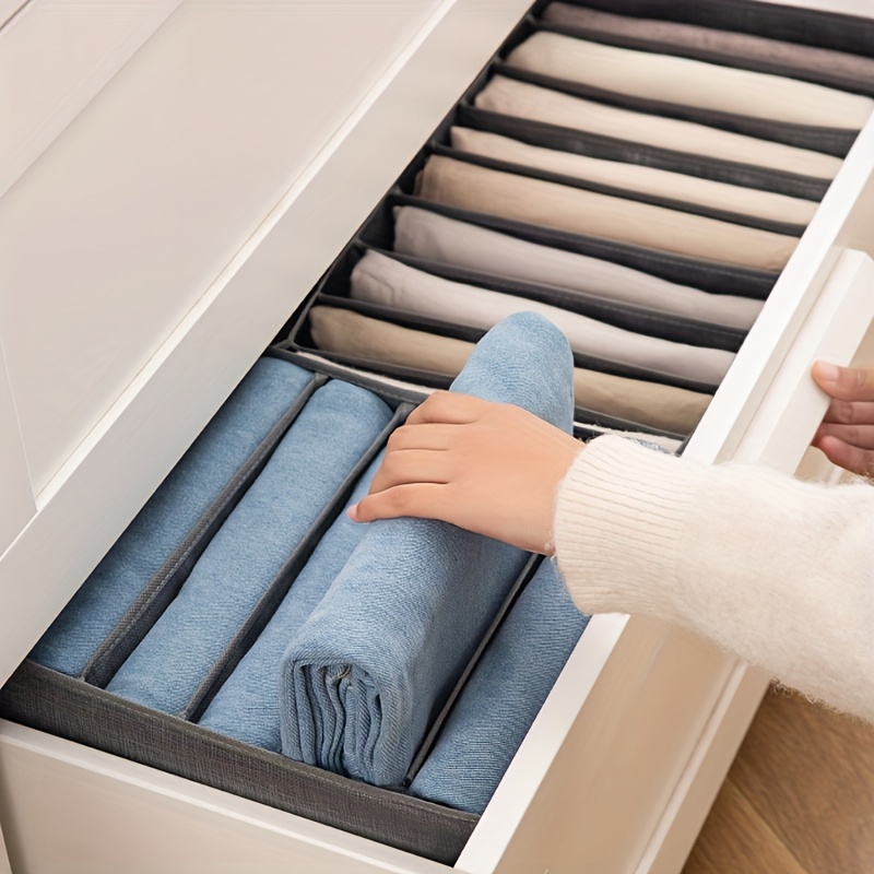 These Dresser Drawer Organizers Are on Sale at