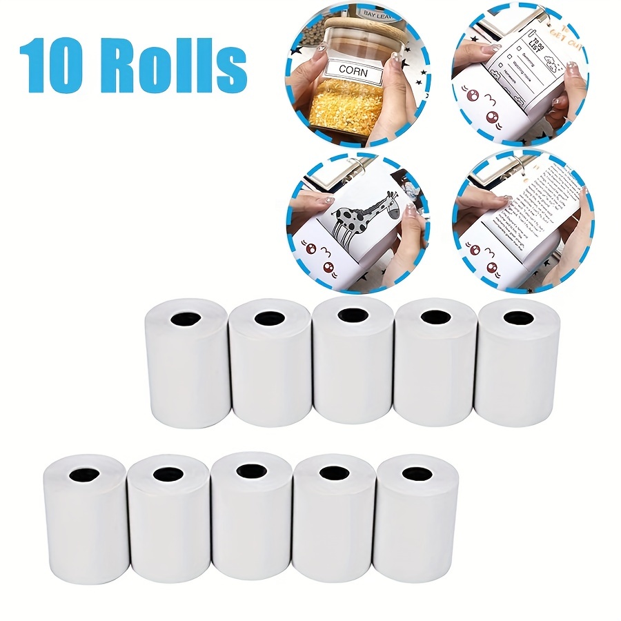 White Kraft Paper Roll - 48 inch x 100 Feet - Recycled Paper Perfect for  Gift Wrapping, Craft, Packing, Floor Covering, Dunnage, Parcel, Table Runner