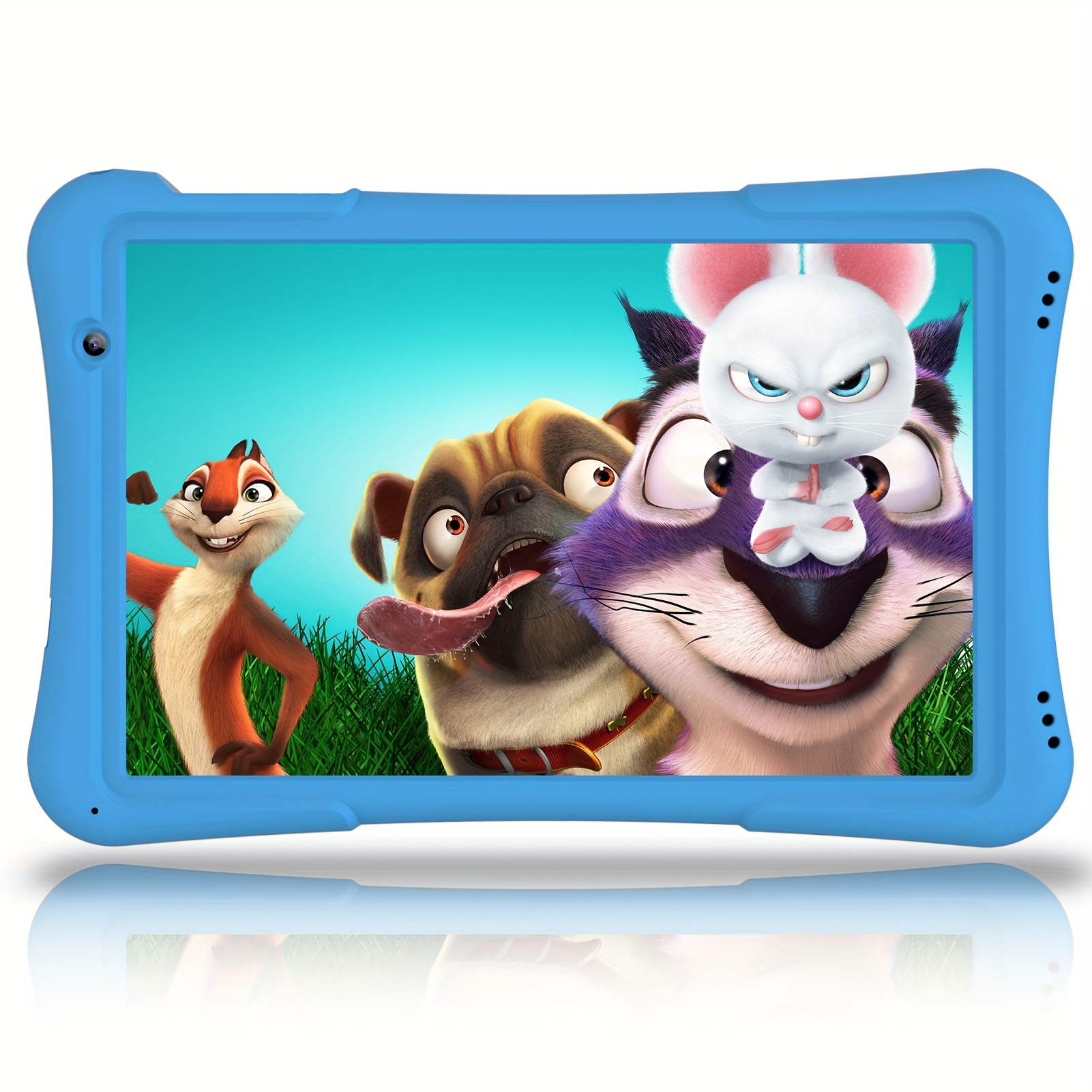 BEBE TAB Tablette enfant + Antichoc - 7 - ROM 16Go - RAM 2Go