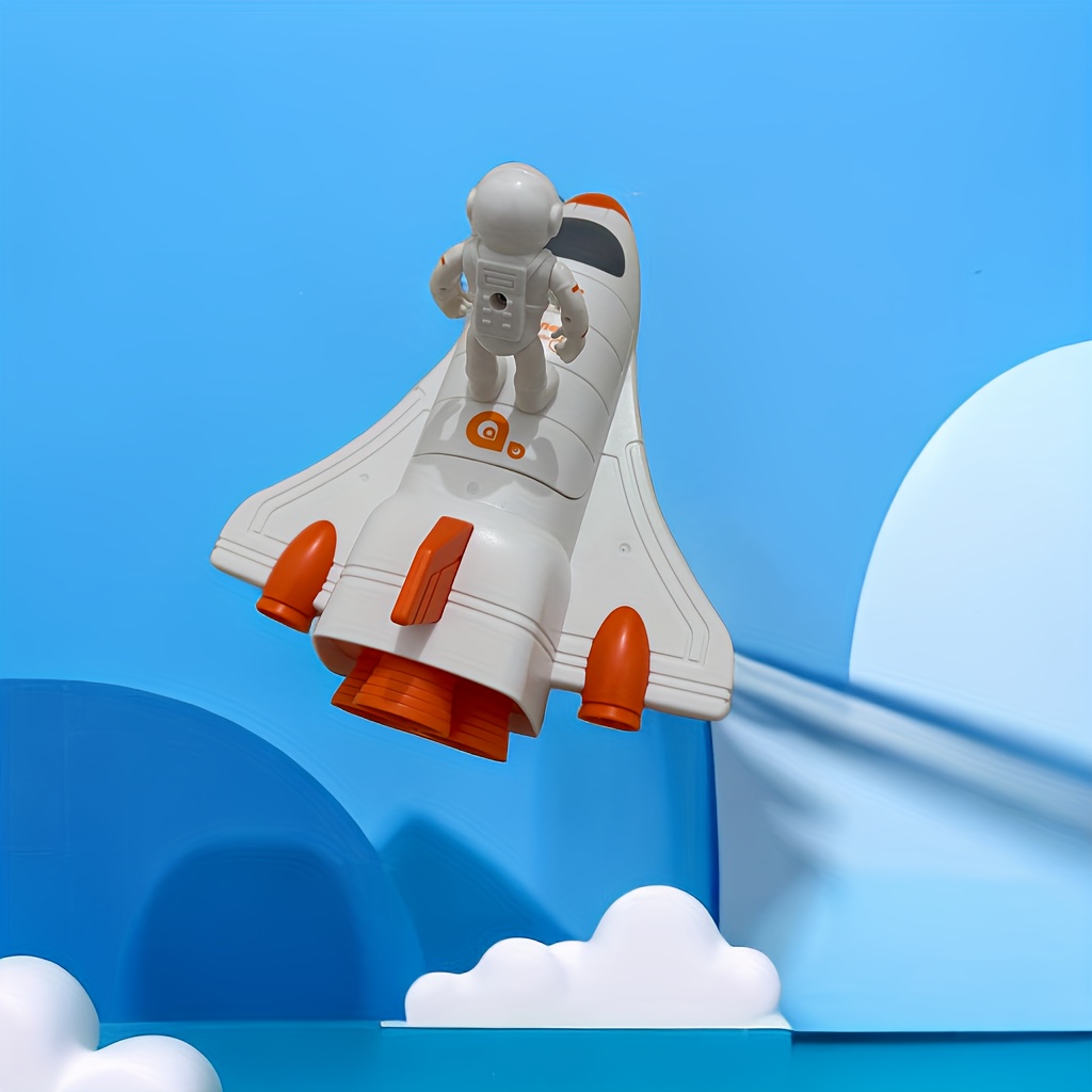 Tracing Projector Kids Learning Space Shuttle Drawing Projector For Kids  With Rocket Ship Toys For Kids Kids Drawing Projector - AliExpress