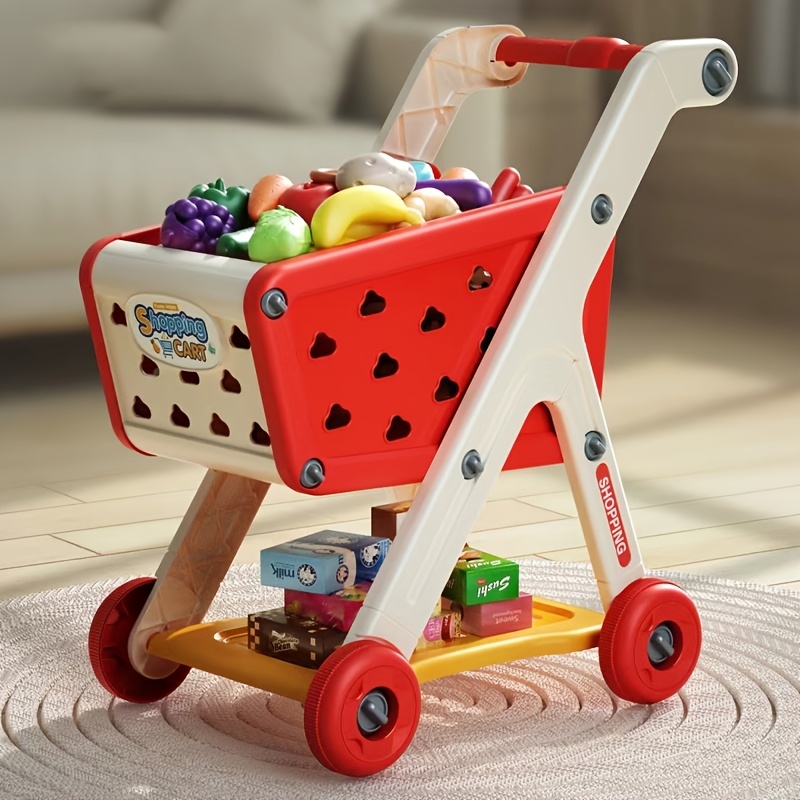 Fisher-Price Little People Supermarket Gift Set
