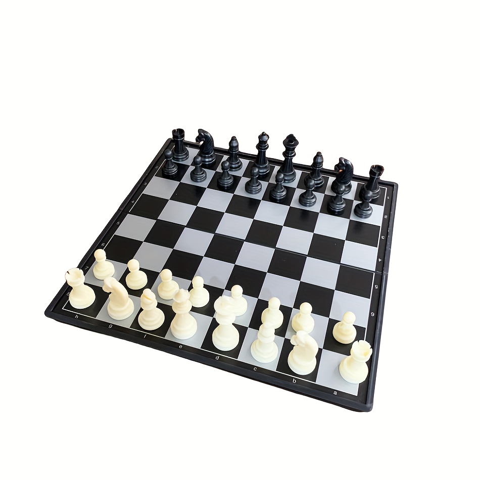 Chess Classic Board Game