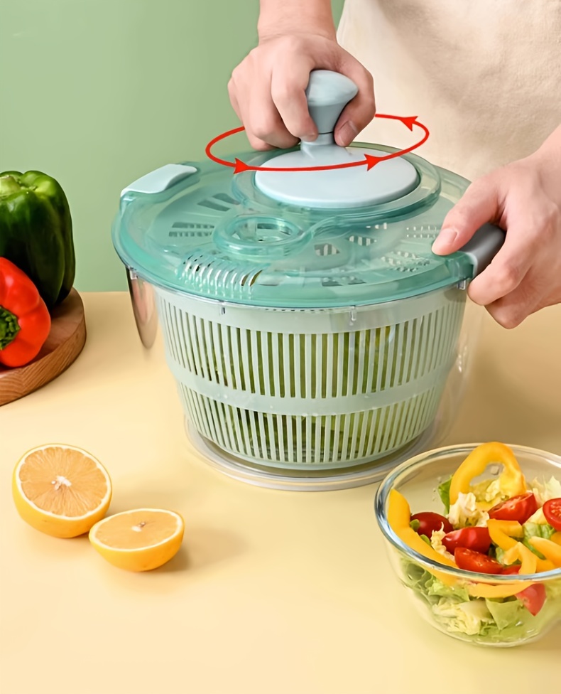 Farberware Green Salad Spinners