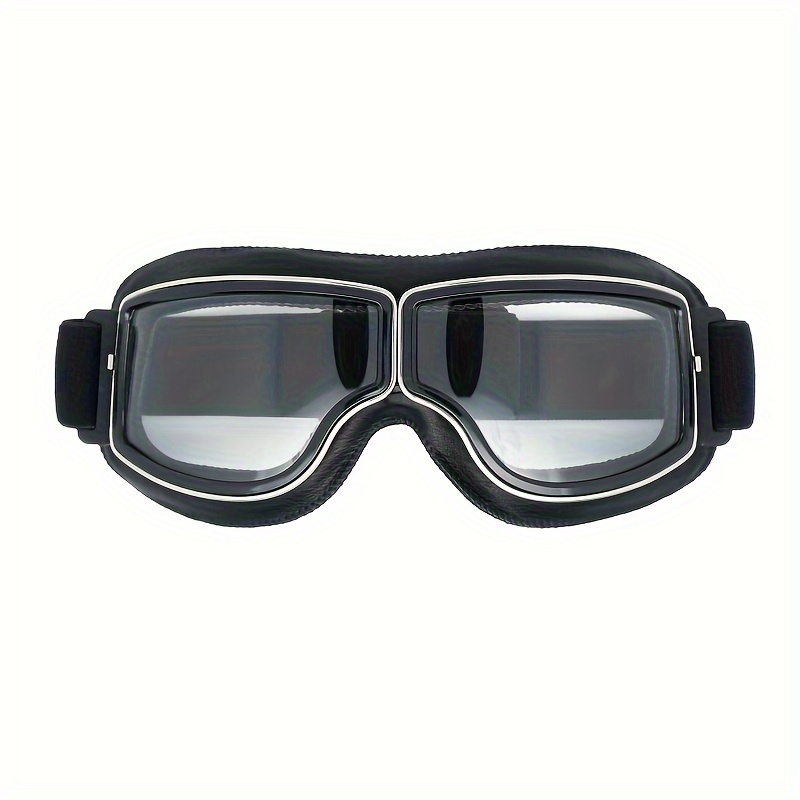 Gafas moto best sale cafe racer