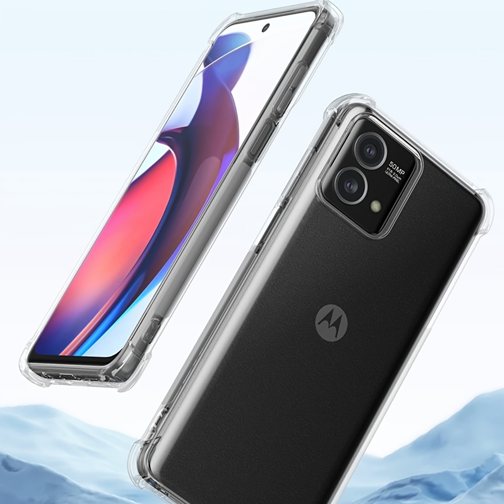for Motorola Moto G Stylus 5G 2022 Phone Case Slim Skin Cover