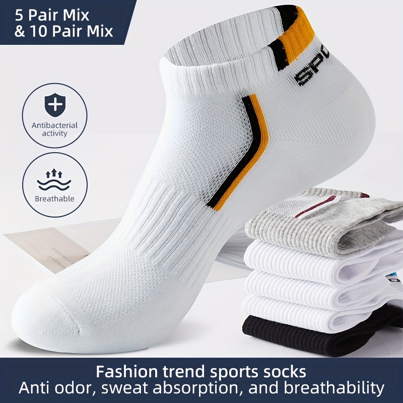 Odlo Ceramicool Ankle-Length Running Socks - 2-pack - white