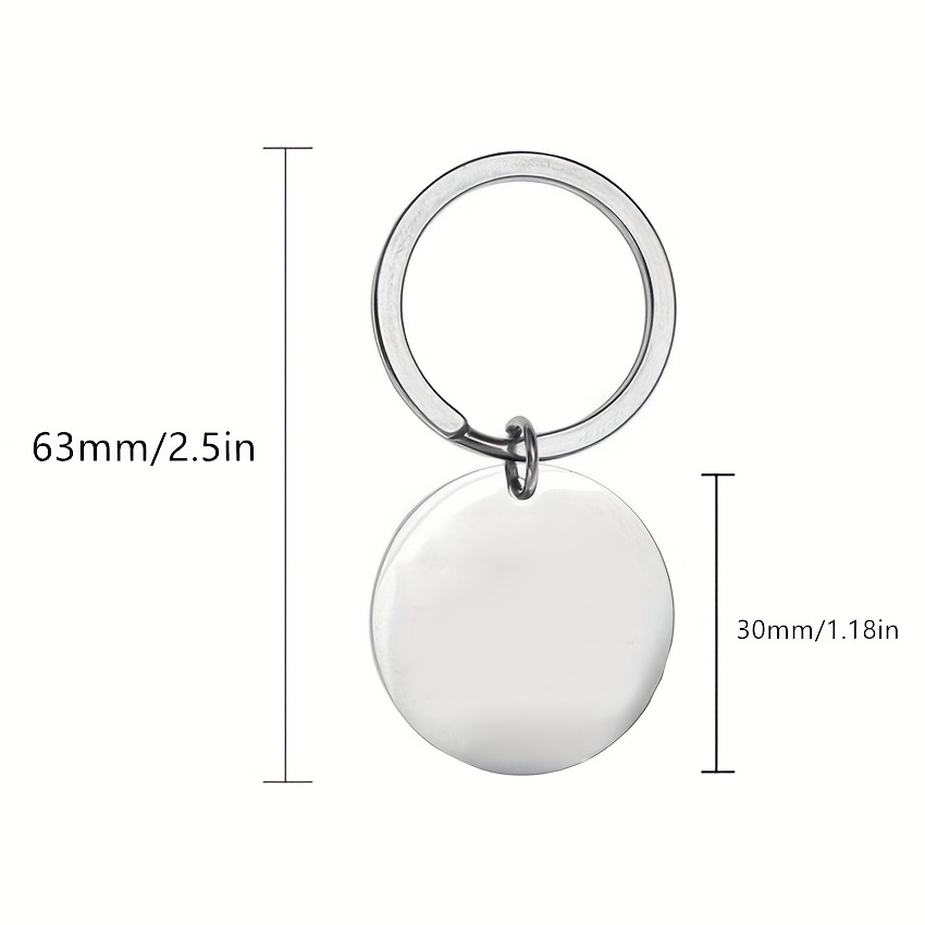 Creative Funny Keychain Gift for Men