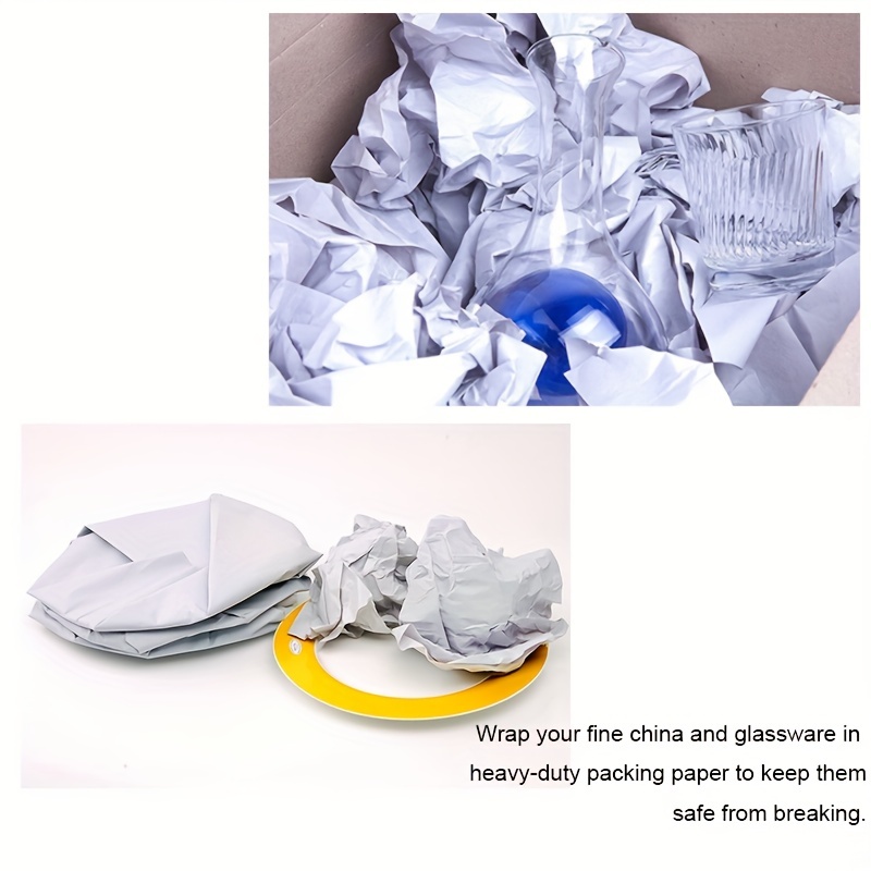 Packing Paper Sheets For Moving Newsprint Paper Premium - Temu