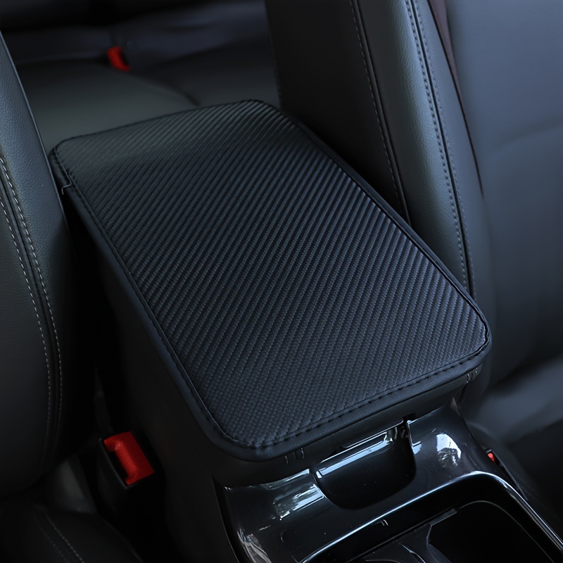 For Pu Leather Car Auto Console Side Car Seat Crevice - Temu