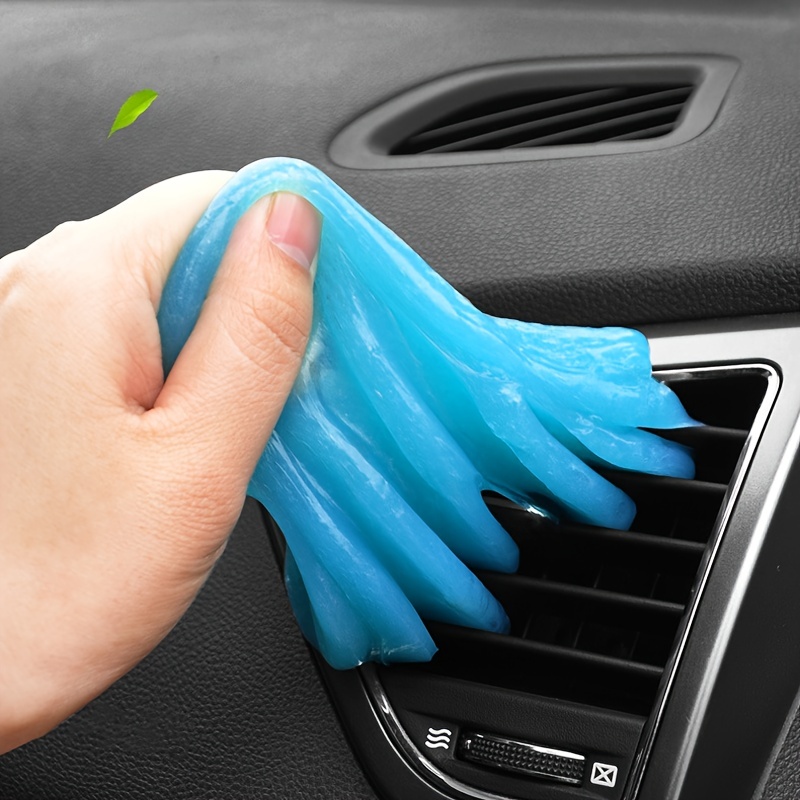 Car Cleaning Kit Interior - Temu