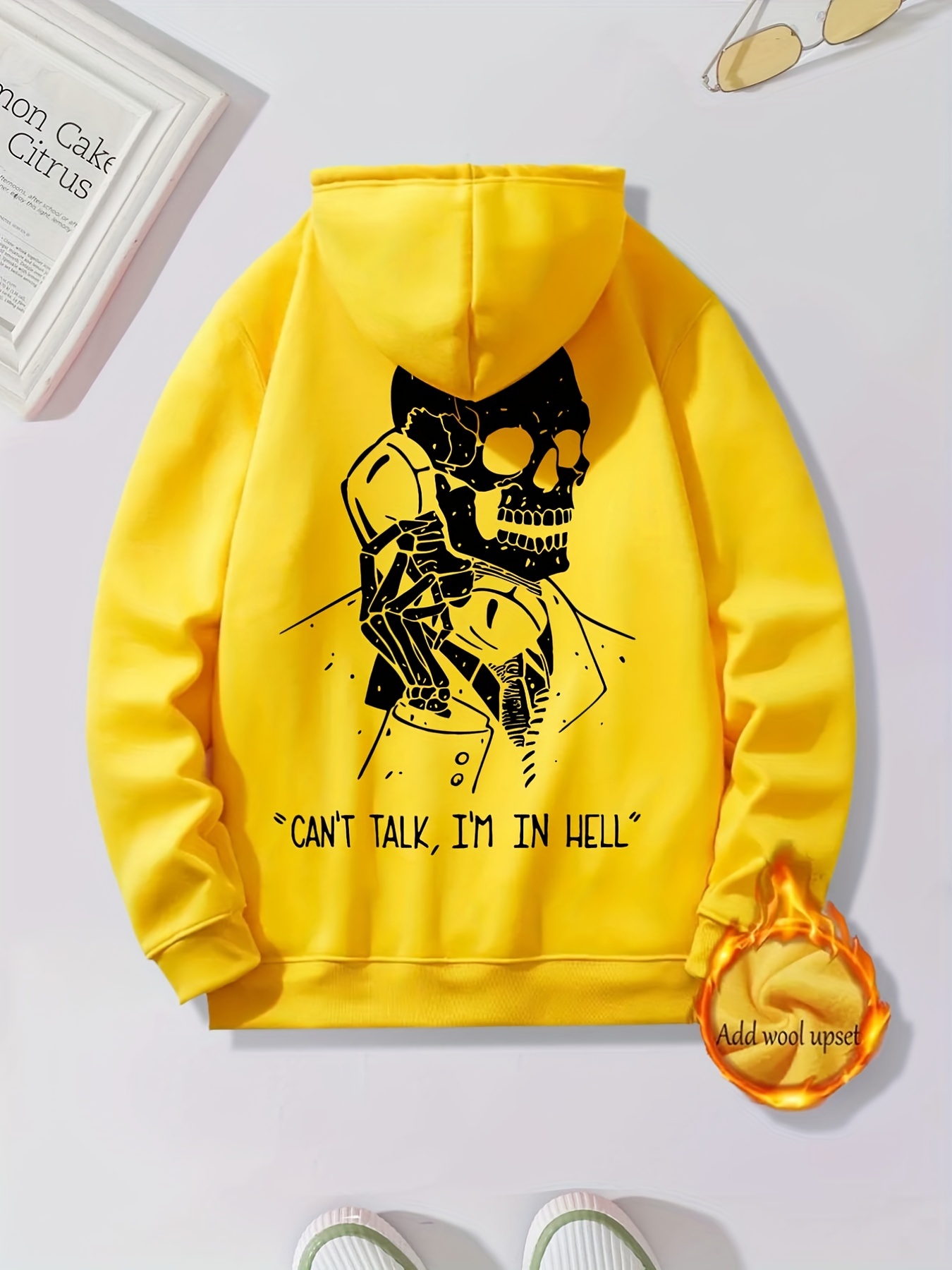 Going To Hell Sweatshirts & Hoodies for Sale