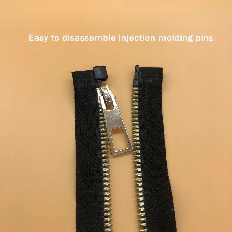 Zipper Pull Replacement Zipper Fix Repair Kit For Jackets - Temu