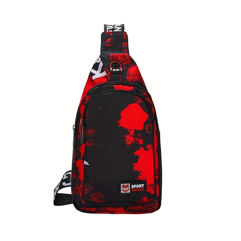 Buy Supreme Backpack Backpack (SS21) Red Camo Online in Australia