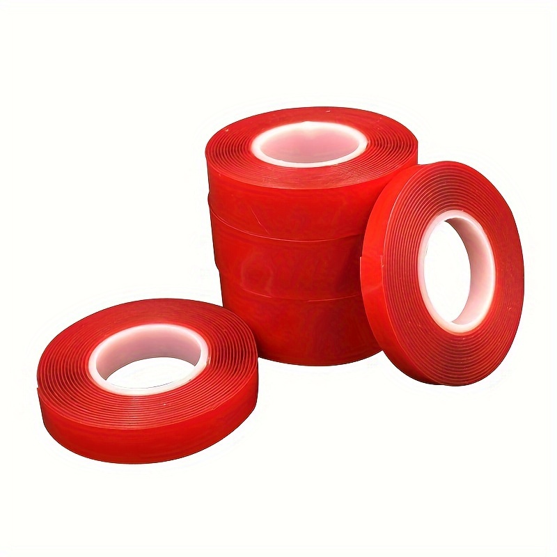 Acrylic Double Sided Tape, Acrylic Car Accessories