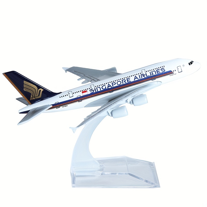 singapore airlines toy