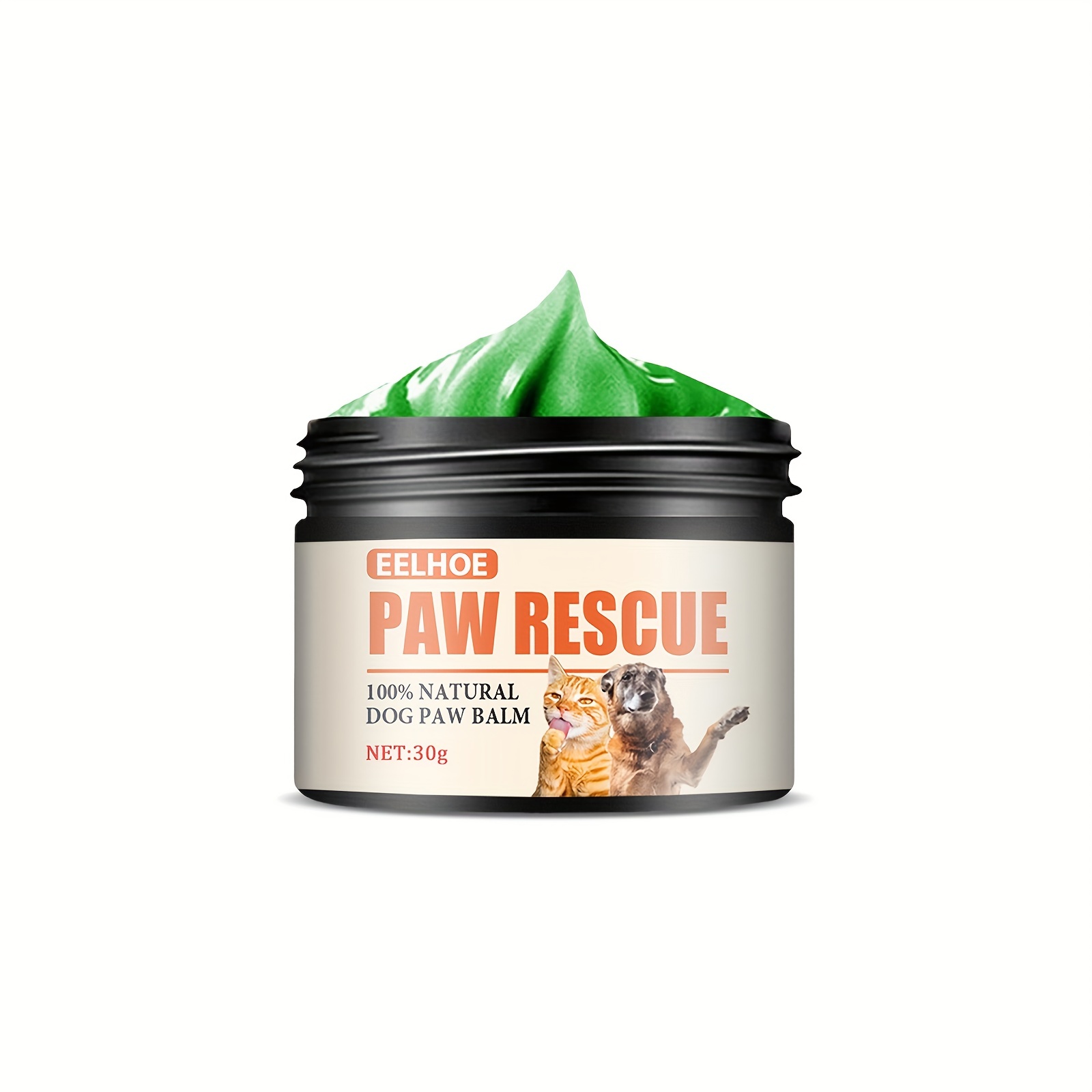 Paw rescue outlet balm