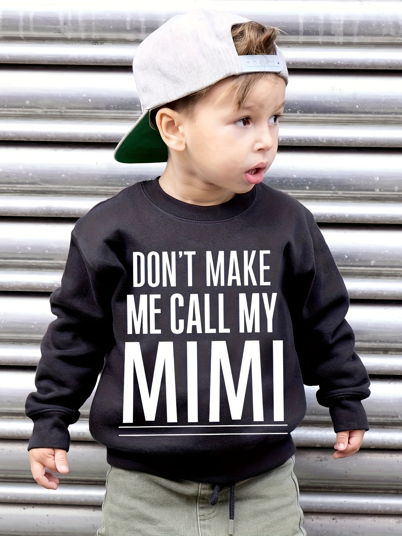 Mimi ropa infantil new arrivals