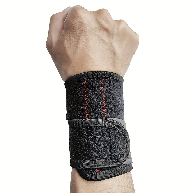 Carpal Tunnel Wrist Brace Night Support Wrist Splint - Temu