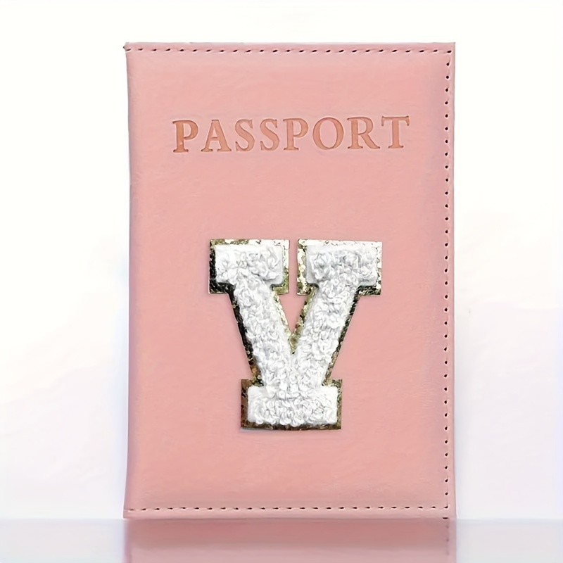 passport book cover louis vuittons
