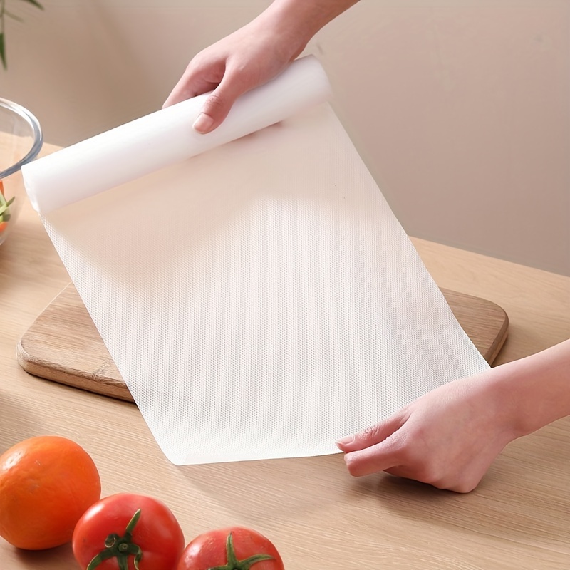 Disposable Plastic Cutting Board Durable Food Safety Mat Board