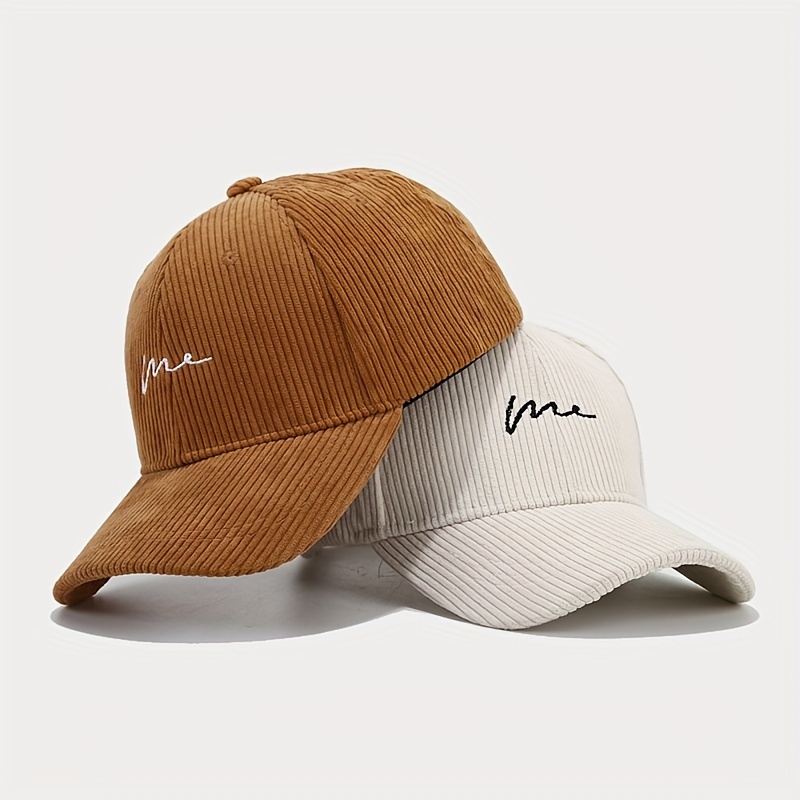 Gorro W'S Script Beige para Mujer