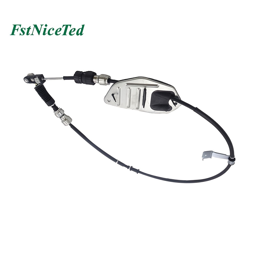 (1PC) Transmission Cable Fits For Toyota Corolla(ZRE152)2007-2014 Replaces 33820-02520_voghion.com