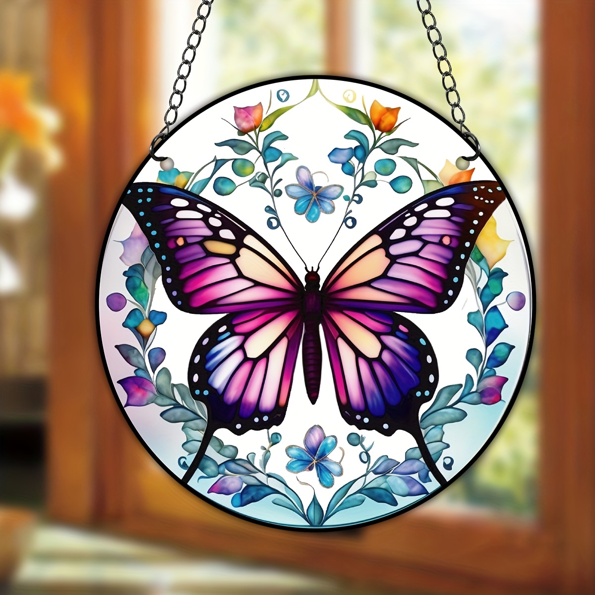 Butterfly Decorations - Temu