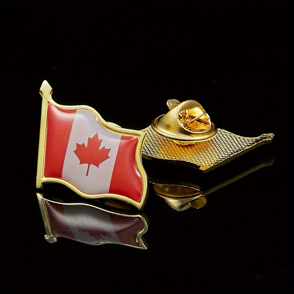 Heureka Épinglette Du Drapeau, Broche, Drapeau,Drapeau,Épinglette