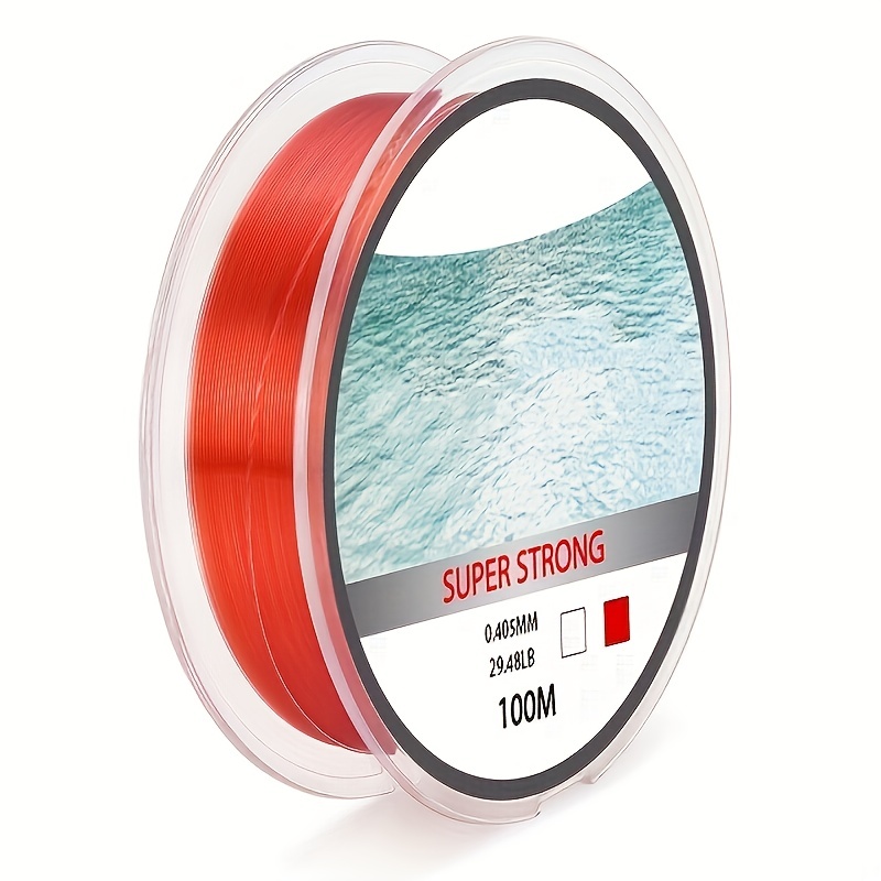 Fluorocarbon Fishing Line Carbon Fiber Leader Line - Temu