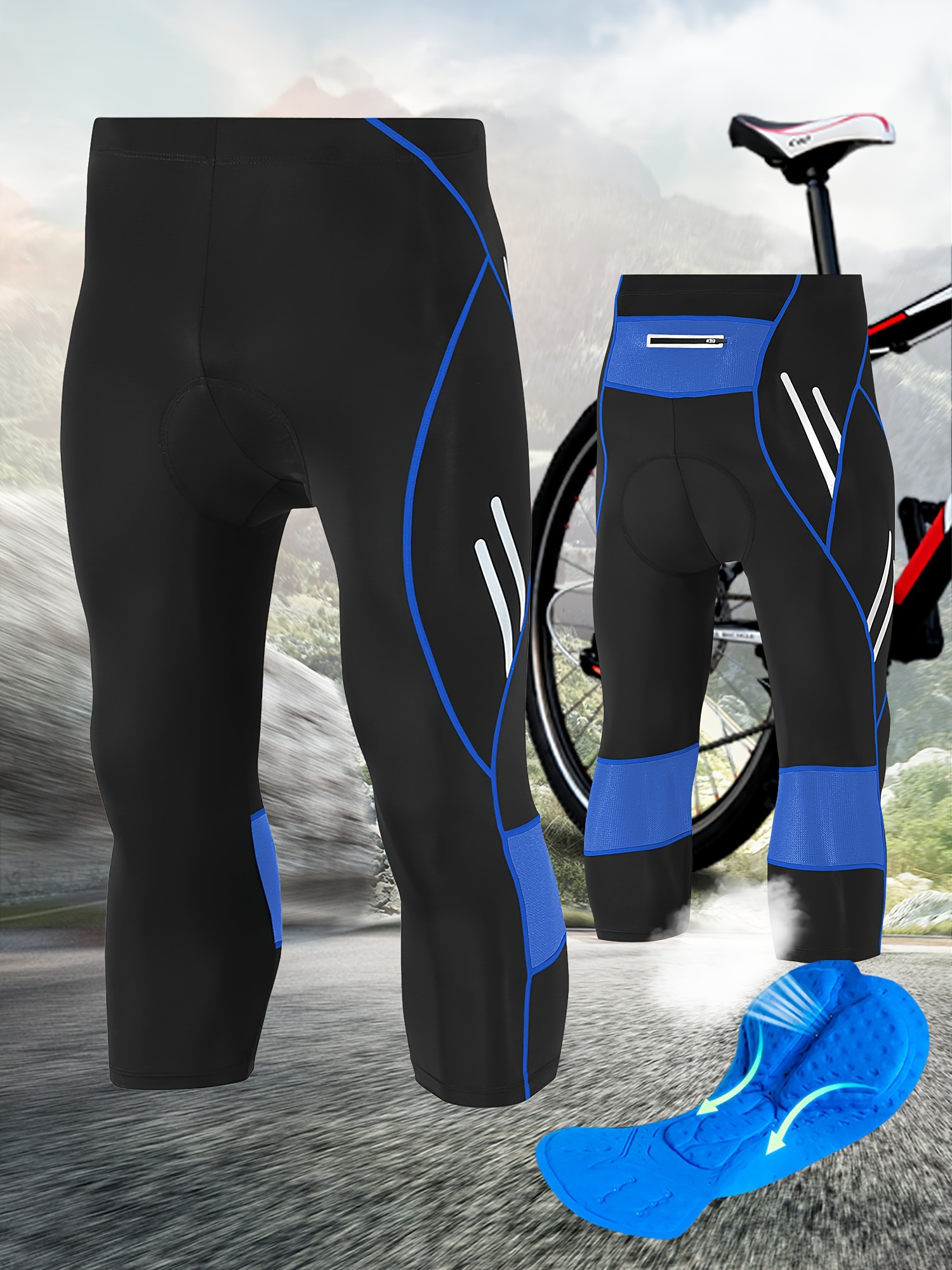 Cycling Pants X TIGER Waterproof Cycling Rain Pants Quick Dry MTB Bike  Cycling Outdoor Sports Multi Use Running Hiking Camping Fishing Wear 231216  From Kua09, $16.23