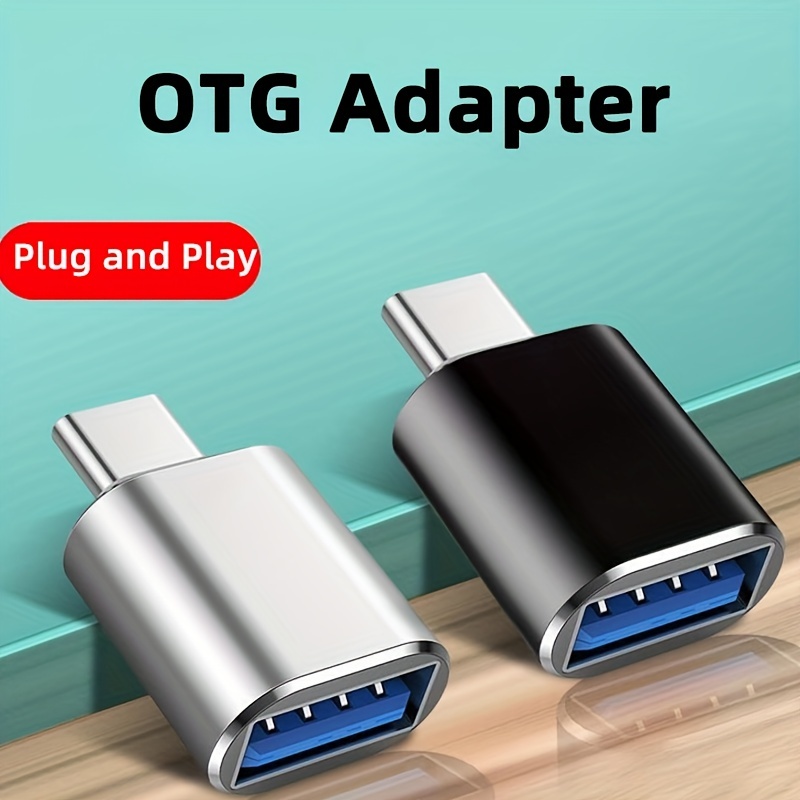Adaptateur USB-C thunderbolt 3 vers USB 3.0