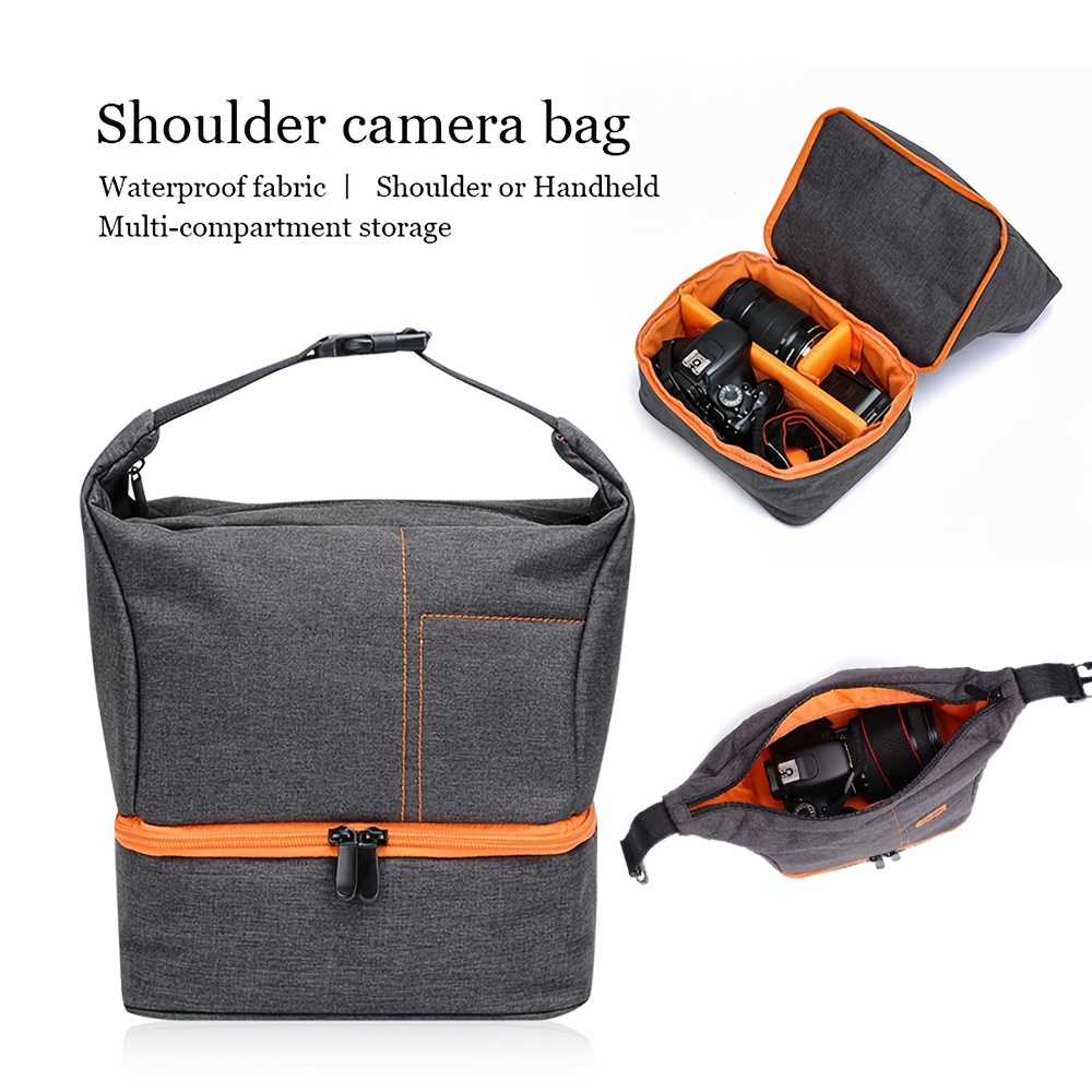 Digital Camera Case For Camkory For Kodak Pixpro Fz45 For - Temu