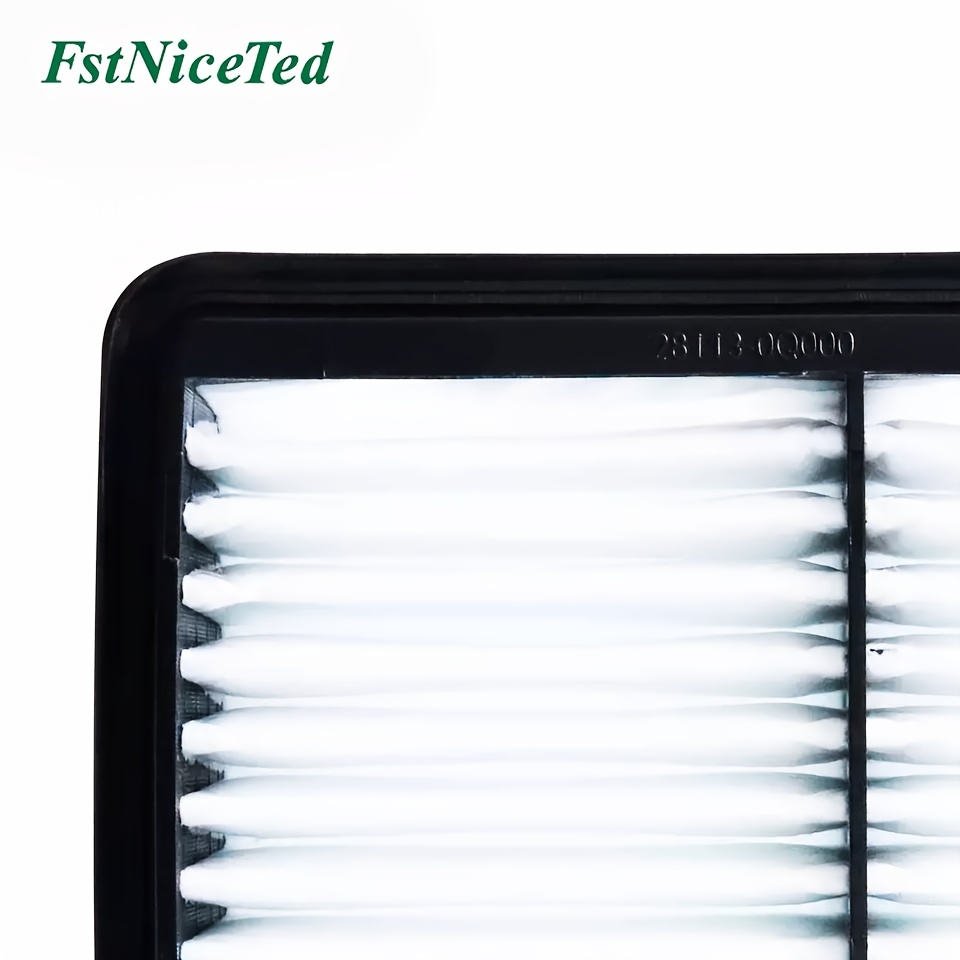 (1PC) PP Air Filter Fits For Hyundai ELANTRA Replaces 28113-0Q000/2H000_voghion.com