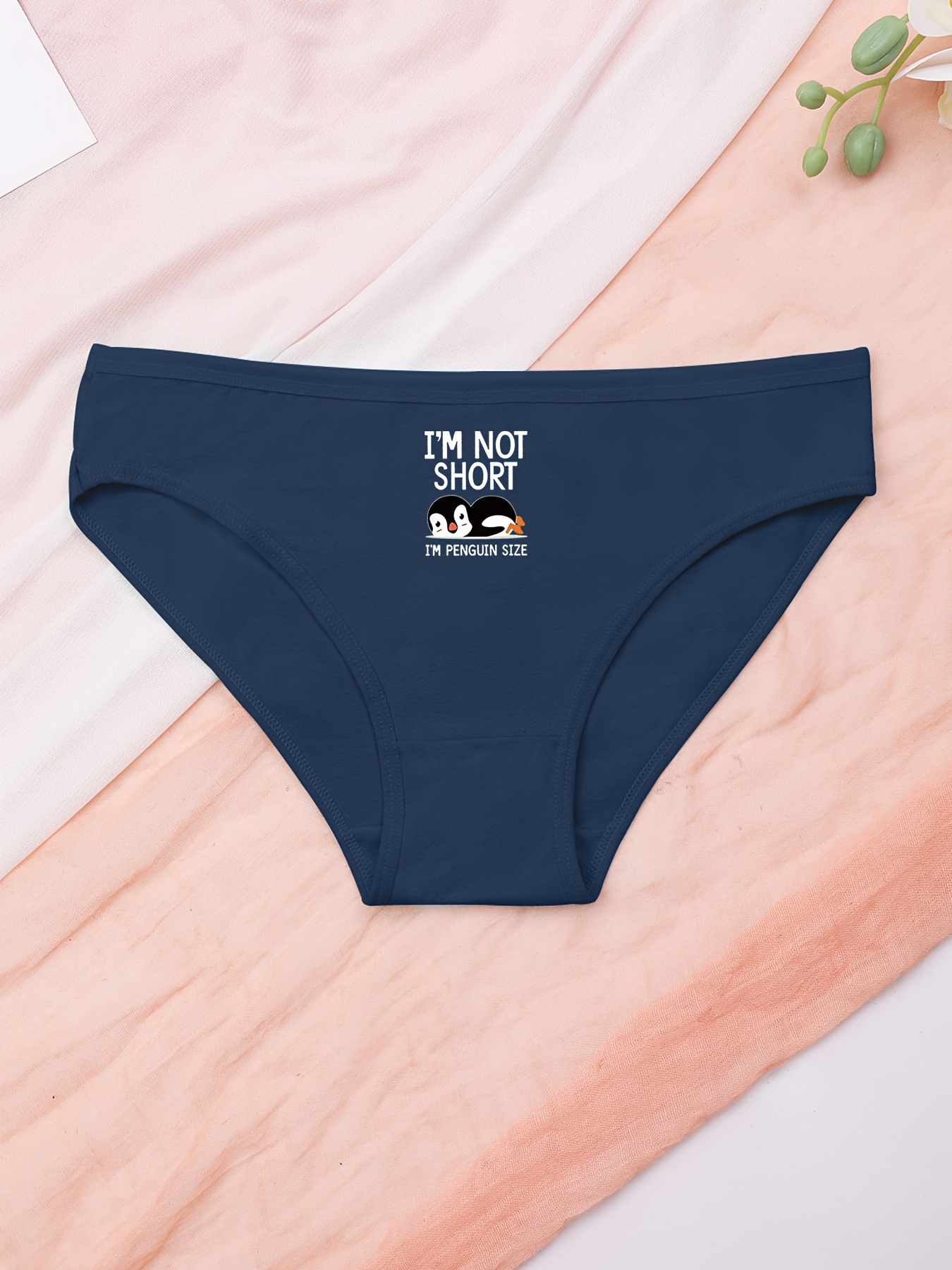 Low Rise Panties - Temu Canada