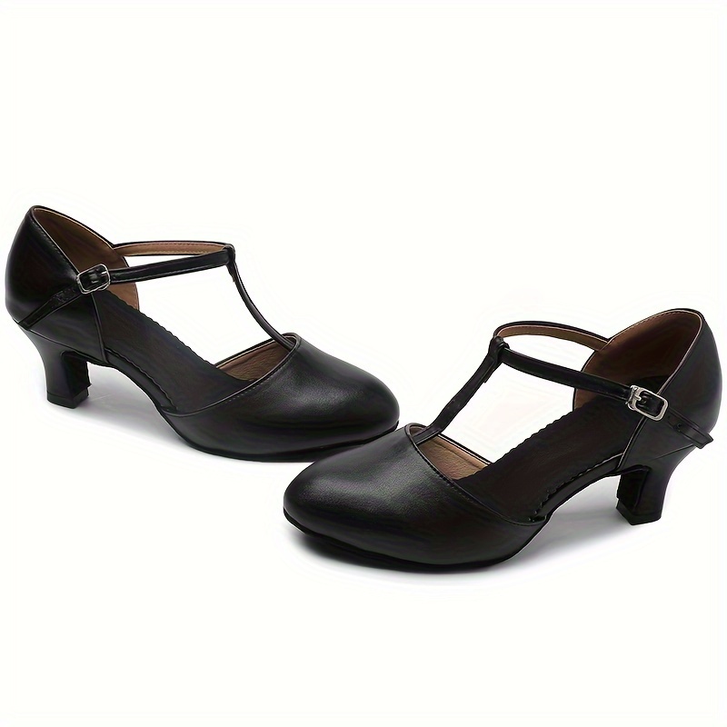 ▷ Zapatos de Baile para Mujer - ¡Descubre los diseños más modernos!