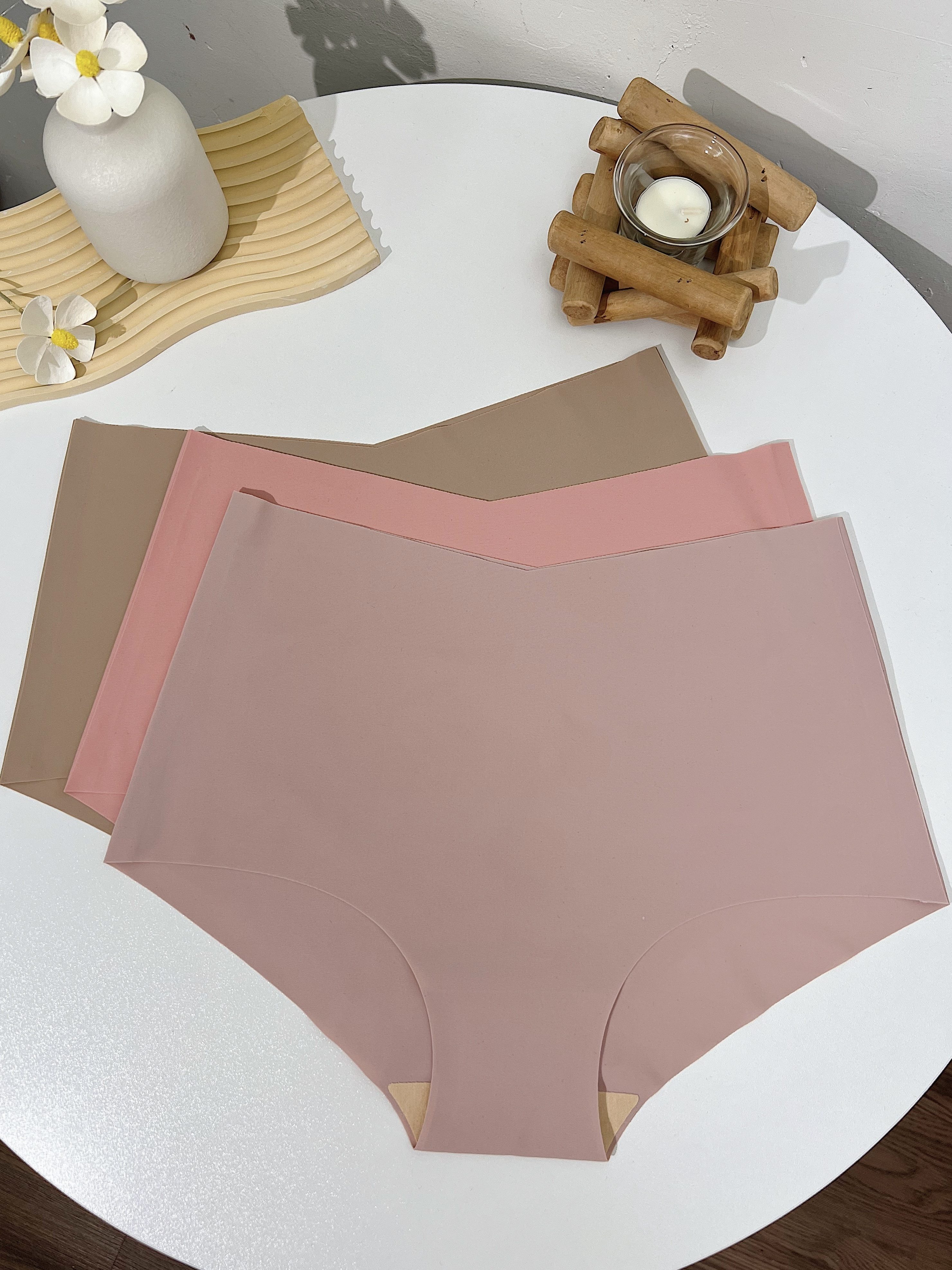 Girls Underwear Panties - Temu