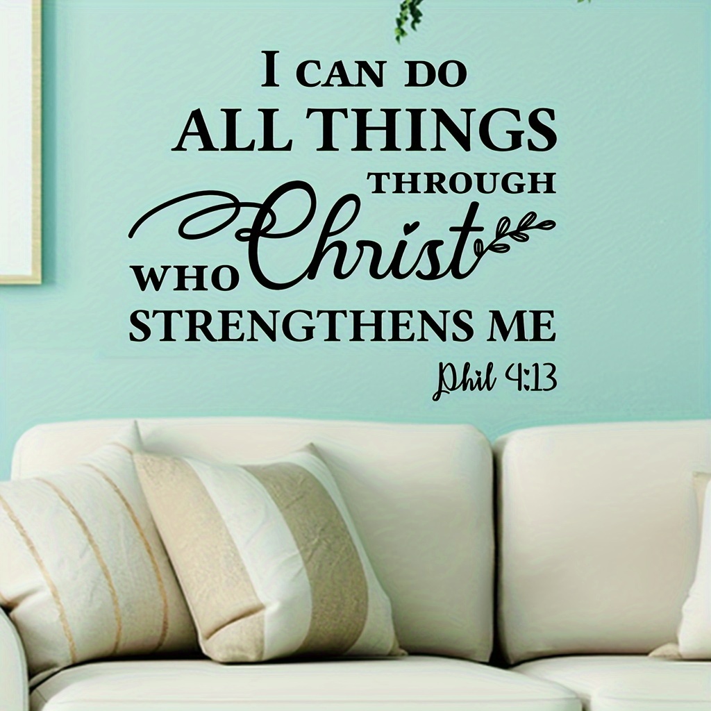 wall decor stickers sold on Temu United States