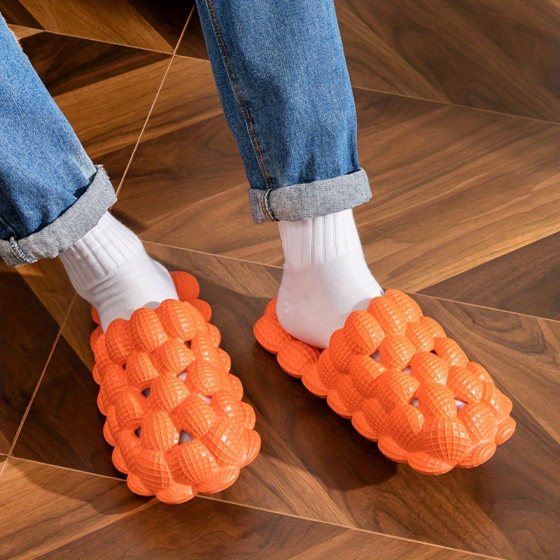 men's bubble slides yeezy