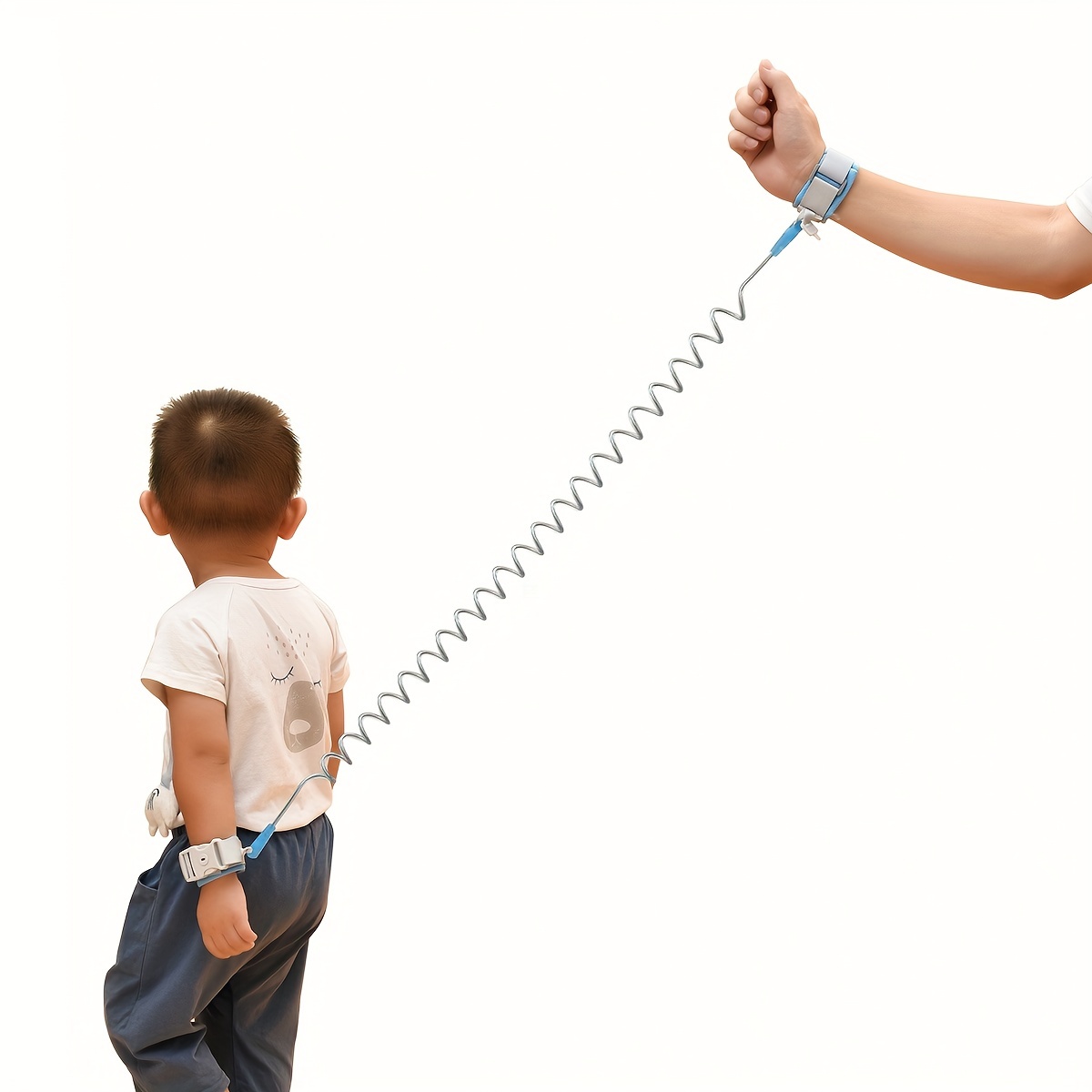  ZDD - Pulsera de tracción para niños (antipérdida) : Bebés