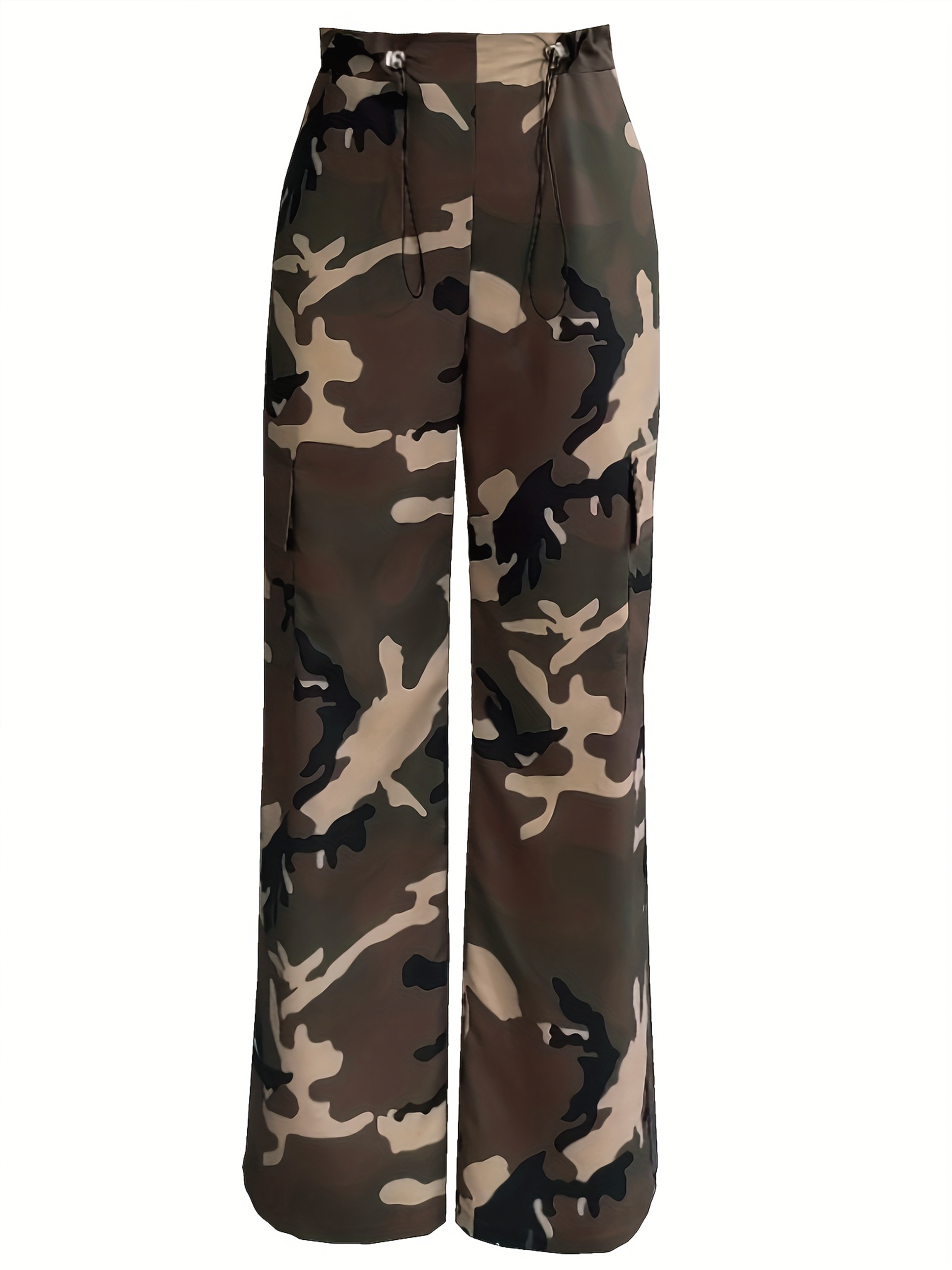 Zara Camouflage Cargo Pants  Pants for women, Camouflage cargo pants, Fall  trends