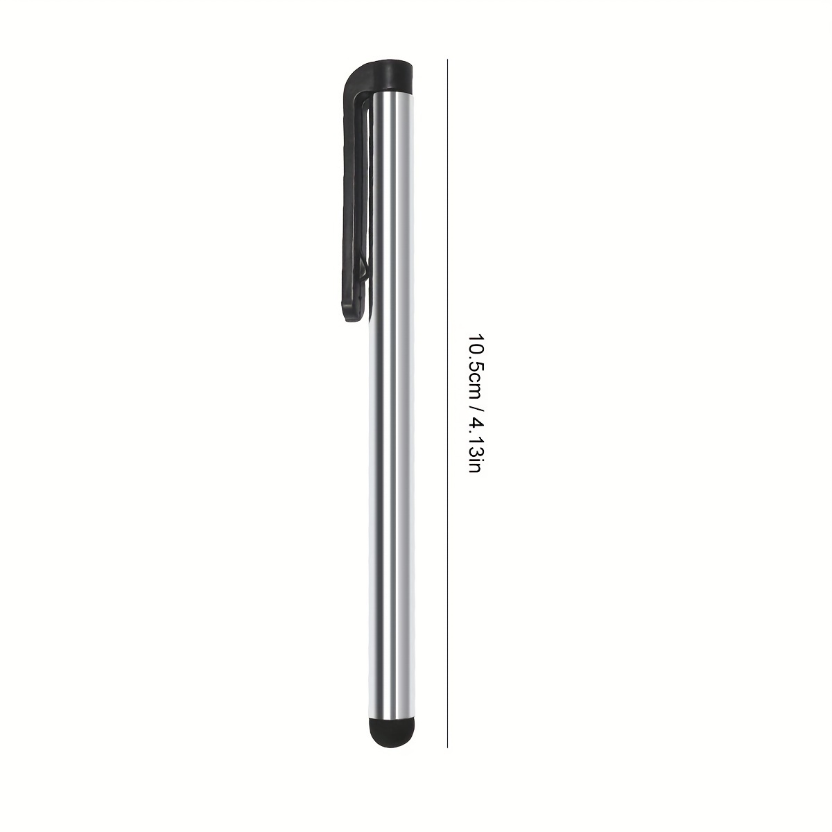 1pc Penna Stilo Universale Sfumata 2 In1 Ipad Xiaomi - Temu Switzerland